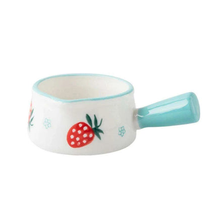 Chic Ceramic Milk and Coffee Mug Set - A Stylish Kitchen Essential