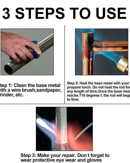 Enhance Your Welding Expertise with Premium Aluminum Alloy Rods