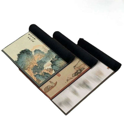 Tranquil Harmony Diatom Mud Tea Ceremony Mat - Elegant Absorbent Home Decor for Tea Aficionados