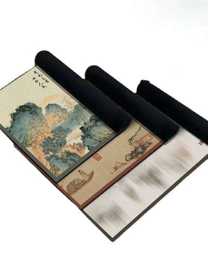Tranquil Harmony Diatom Mud Tea Ceremony Mat - Elegant Absorbent Home Decor for Tea Aficionados