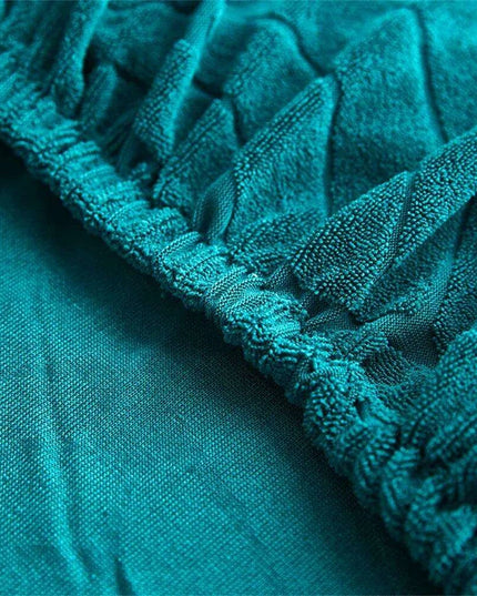 Svetanya Elegant High Back Chair Cover for Chic Living and Dining Room Protection