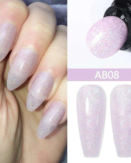 30g Ultra Clear UV Hard Gel for Exquisite Nail Extensions and Maximum Durability
