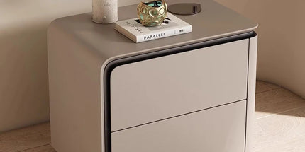 Simple Modern Night Table Storage Nordic Aesthetic Luxury Nightstand Trendy Drawer Home Mesitas De Noche Bedroom Furniture simple-modern-night-table-storage-nordic-aesthetic-luxury-nightstand-trendy-drawer-home-mesitas-de-noche-bedroom-furniture