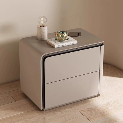 Simple Modern Night Table Storage Nordic Aesthetic Luxury Nightstand Trendy Drawer Home Mesitas De Noche Bedroom Furniture simple-modern-night-table-storage-nordic-aesthetic-luxury-nightstand-trendy-drawer-home-mesitas-de-noche-bedroom-furniture