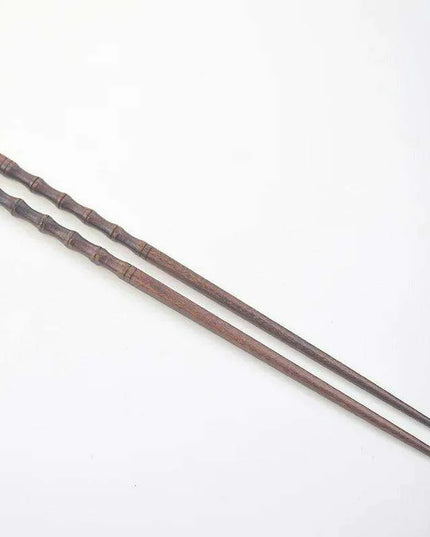 Eco-Chic Bamboo Chopsticks Collection for Sushi and Asian Delicacies