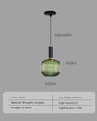 Green-20 B-B / Without bulb