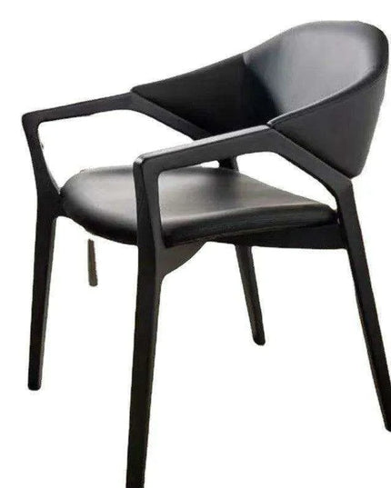 Elegant Minimalist Luxury Dining Chair