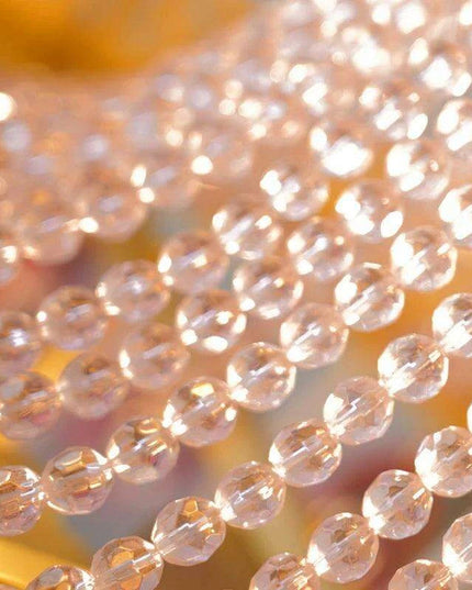 Glamorous Crystal Pendant Chandelier – Ideal for Home and Girls' Bedroom Aesthetics