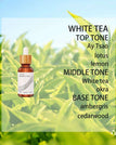 White Tea / 10ml