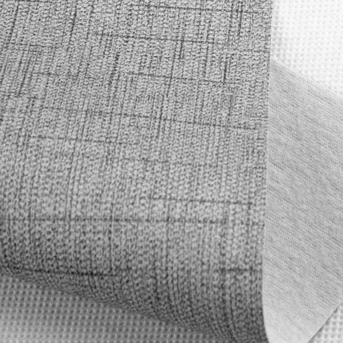 Elegant Polyester Faux Leather Fabric - Perfect for Stylish Home Decor & Creative Crafts