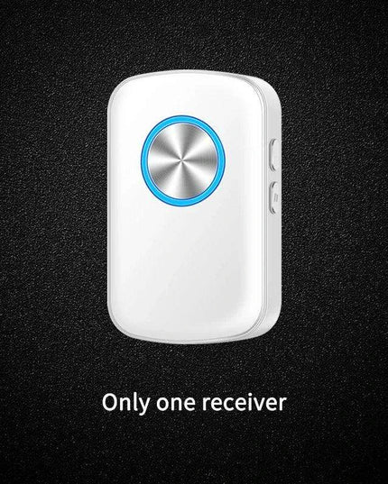 Smart Infrared Motion Detection Doorbell Alarm System for Superior Store Protection