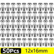 50Pcs