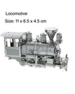 Locomotive
