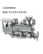 Locomotive