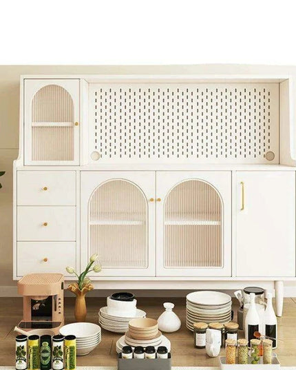 Nordic Luxe Sideboard