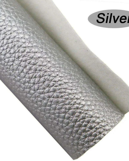 Chic Lychee Litchi Vegan Leather for Trendy Handbags and Creative Projects