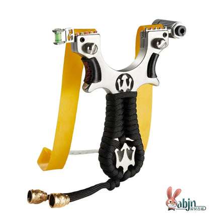 ANFEI High Precision Infrared Slingshot with Laser Sight