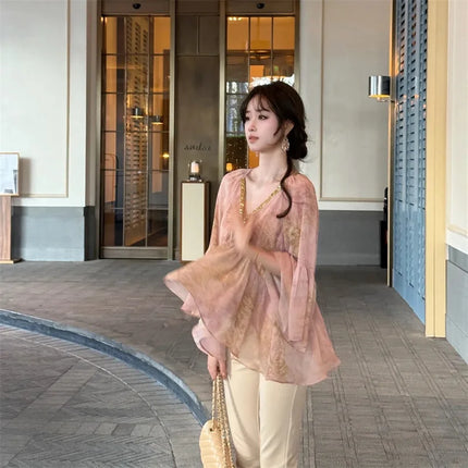 2025 New Gentle to The Bone Soft and Boneless With a Koreanst Style He