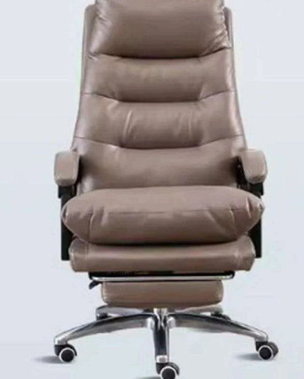 Sophisticated Comfort: Luxury Executive Office Chair