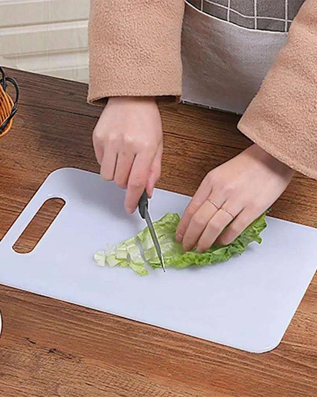 Vibrant Non-Slip Cutting Board Set for Safe and Stylish Culinary Preparation