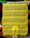 Chrysanthemum 100Bag