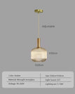 Cognac-20 G-G / Without bulb