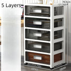 Color 4-5 Layers