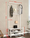 shoe rack-L-A1
