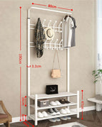 shoe rack-L-A1