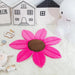 Floral Fantasy™ Newborn Bath Mat – Elevate Bath Time Serenity