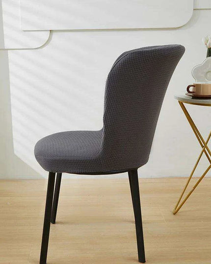 Stretch Spandex Chair Slipcovers for Elegant Home and Event Decor