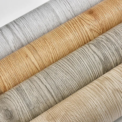 Self-Adhesive Vinyl Flooring Roll – Peel and Stick, Waterproof, 40 x 300 cm