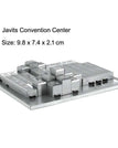 Javits-Center