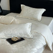 Cloud White / 180x200cm 4pcs