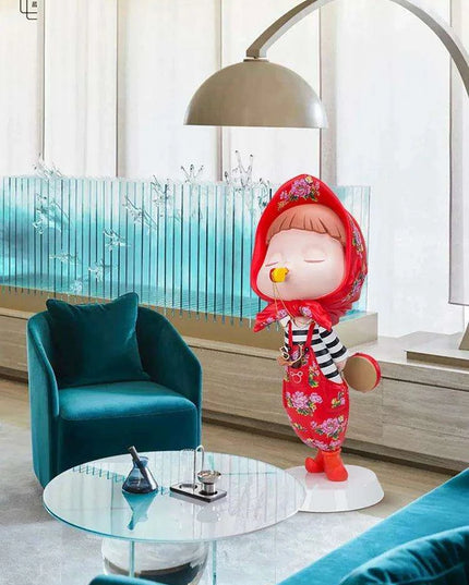 Northeast Elegance Sculpture