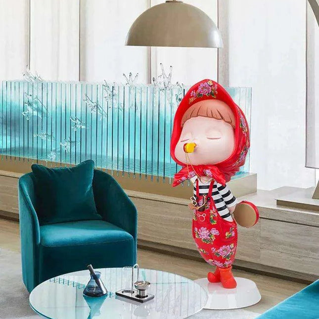 Northeast Elegance Sculpture