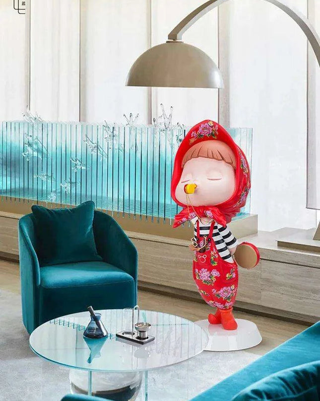 Northeast Elegance Sculpture