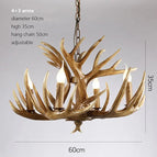 Wood 60-35CM