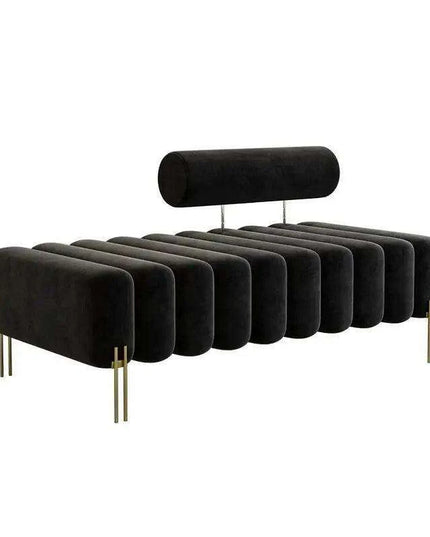 Scandinavian Elegance Sofa
