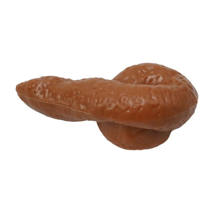 3pcs Mischief Unbelievable Turd Gag Fake Turd Classic Joke Funny Gadge