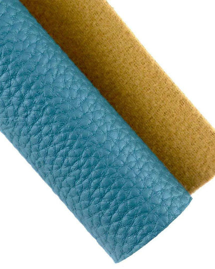 Chic Lychee Litchi Vegan Leather for Trendy Handbags and Creative Projects