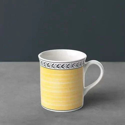 Luxurious Germany V Bao Orton European Tea and Coffee Collection for Exquisite Beverage Moments