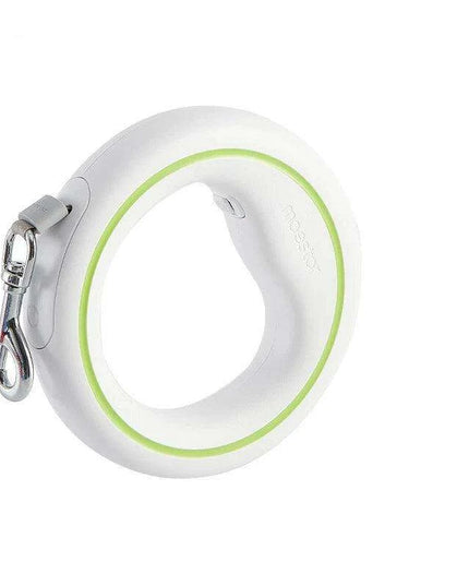 UFO 2 Lite Ergonomic Retractable Dog Leash