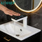 KEMAIDI Touchless Sensor Bathroom Faucet Mixer with Smart LED Digital Display Deck Mount Automatic Infrared Hands-Free Basin Tap kemaidi-touchless-sensor-bathroom-faucet-mixer-with-smart-led-digital-display-deck-mount-automatic-infrared-hands-free-basin-tap
