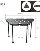 3PCS Table