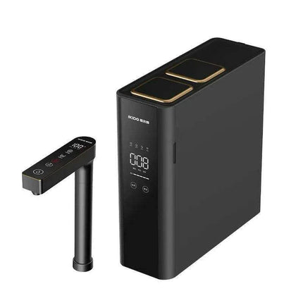 Instant RO Hot Water Purification System with Convenient Drink Dispensing Feature