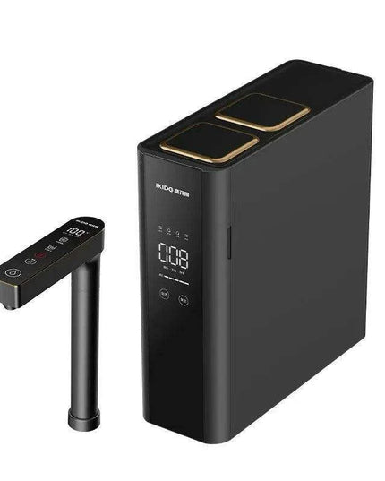 Instant RO Hot Water Purification System with Convenient Drink Dispensing Feature