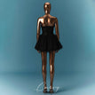 Black / 2
