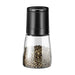 Adjustable Ceramic Spice Grinder with Custom Coarseness Control