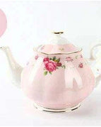 tea pot H